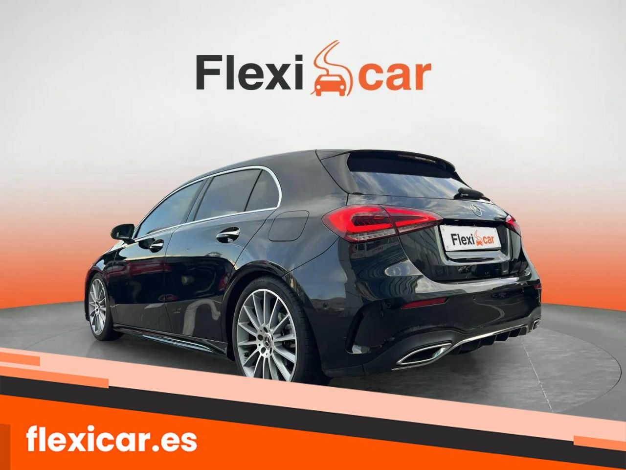 Foto Mercedes-Benz Clase A 5
