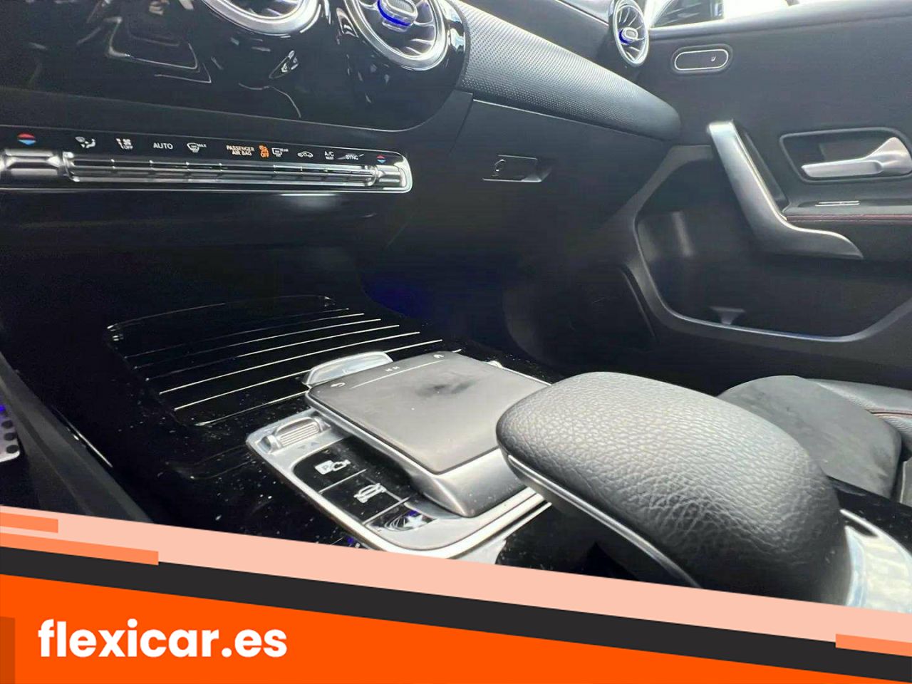 Foto Mercedes-Benz Clase A 12