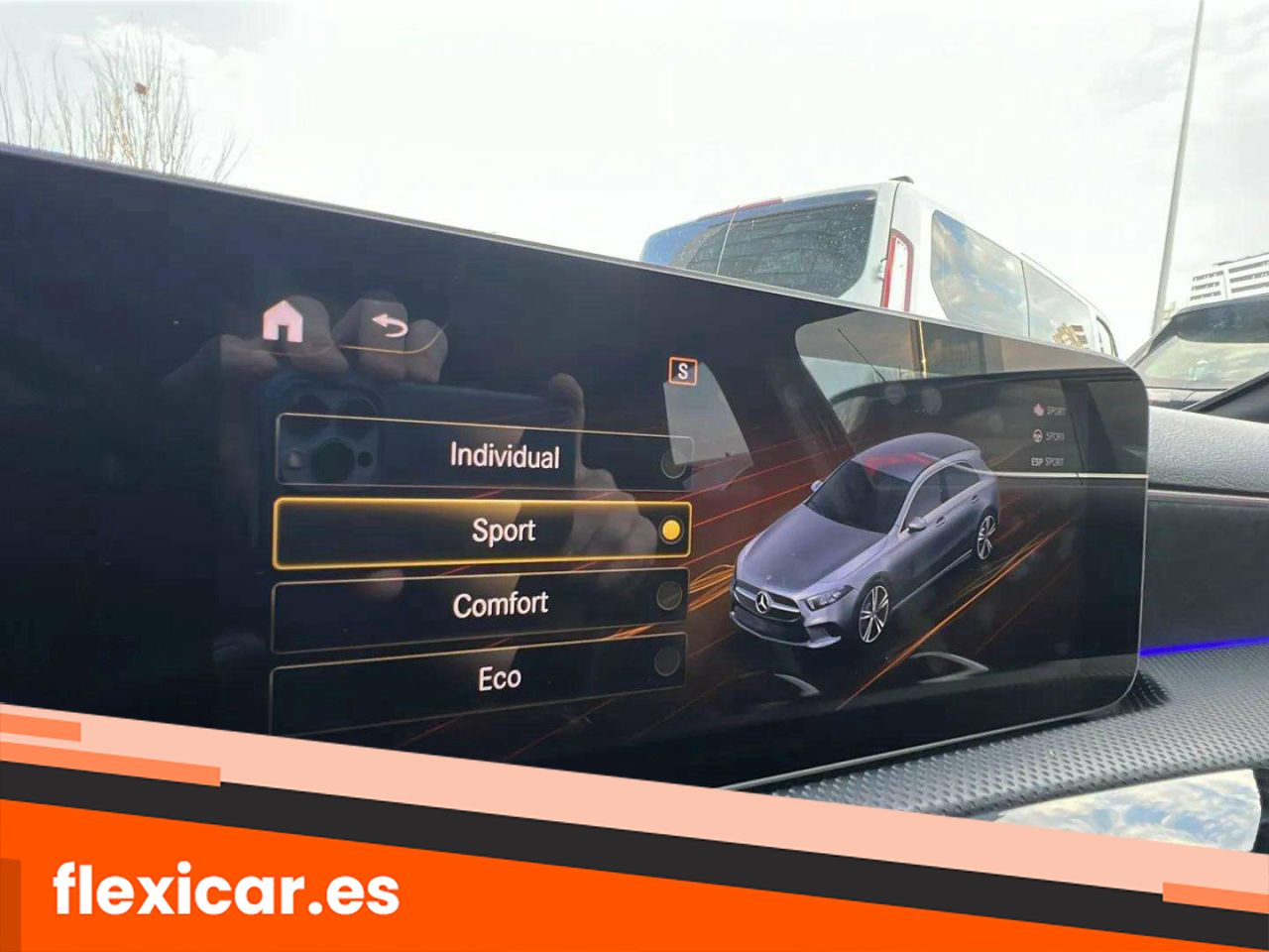 Foto Mercedes-Benz Clase A 14