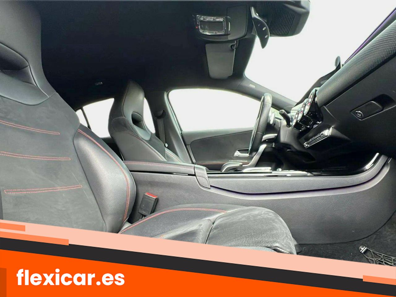 Foto Mercedes-Benz Clase A 17