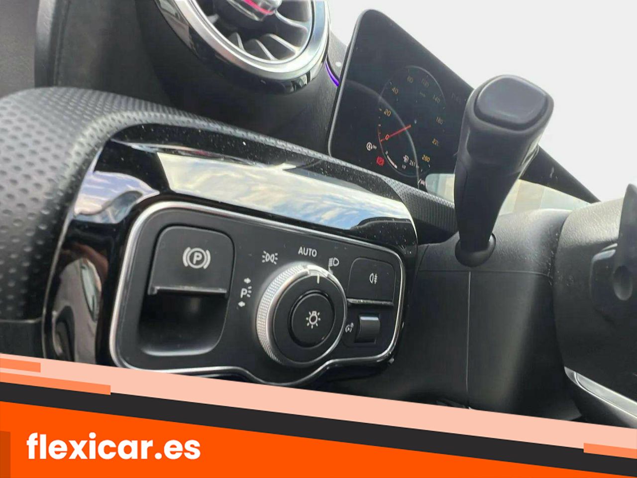 Foto Mercedes-Benz Clase A 20