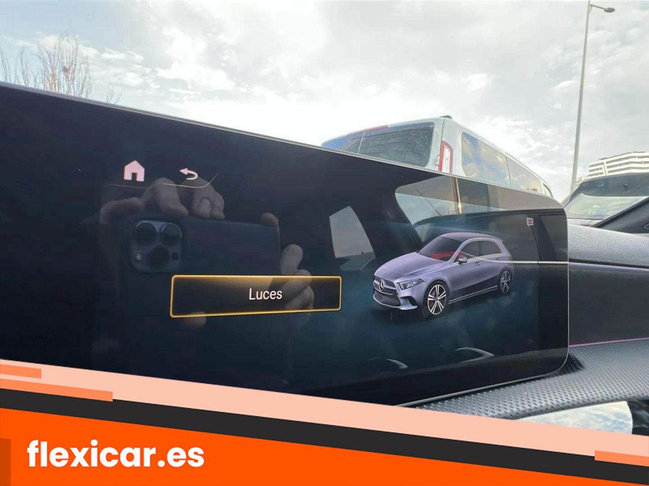 Foto Mercedes-Benz Clase A 21