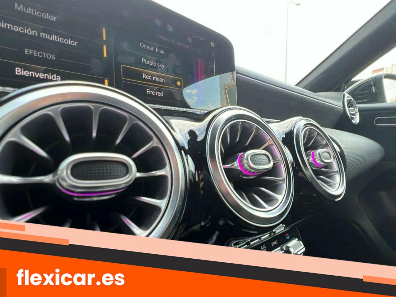 Foto Mercedes-Benz Clase A 24