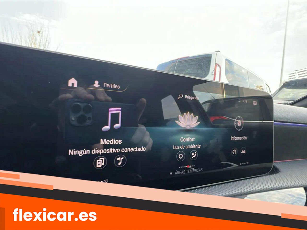 Foto Mercedes-Benz Clase A 25