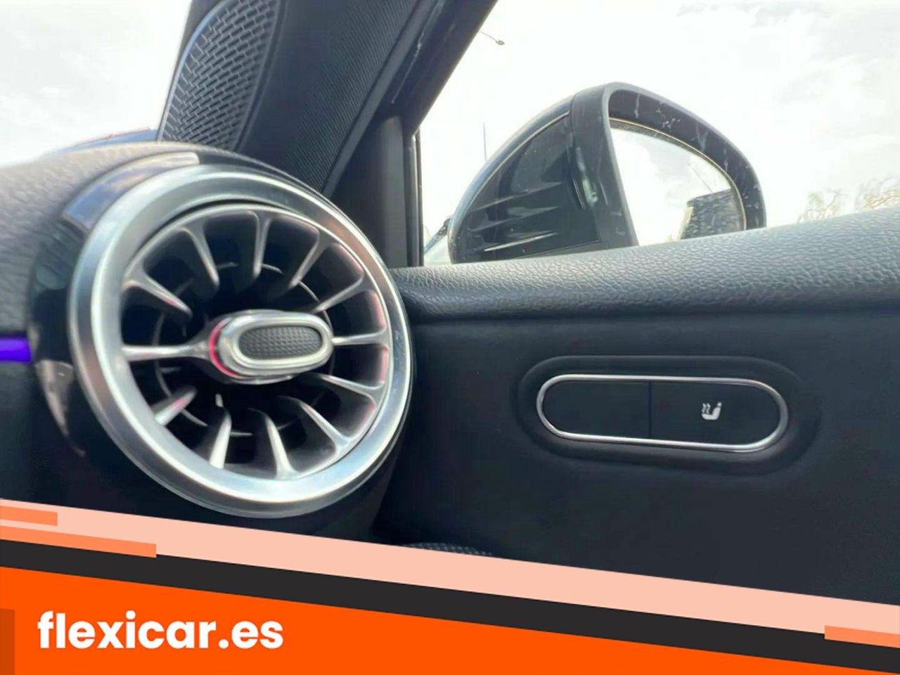 Foto Mercedes-Benz Clase A 26