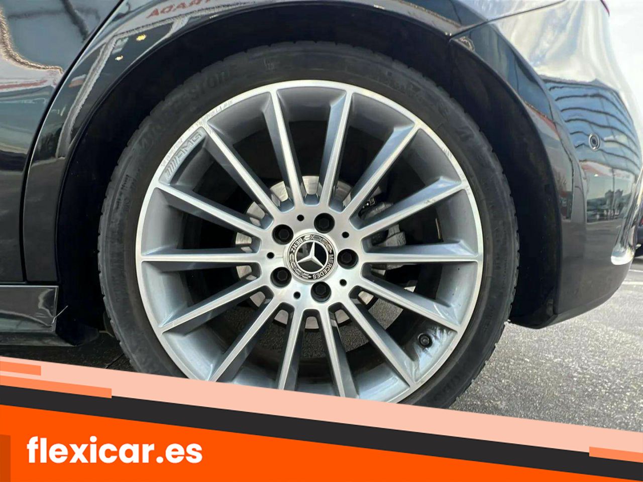 Foto Mercedes-Benz Clase A 28
