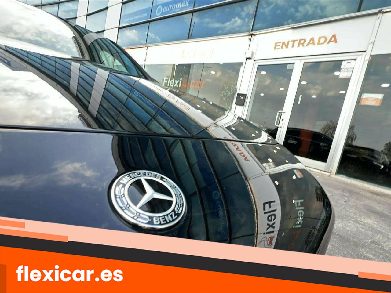 Foto Mercedes-Benz Clase A 29