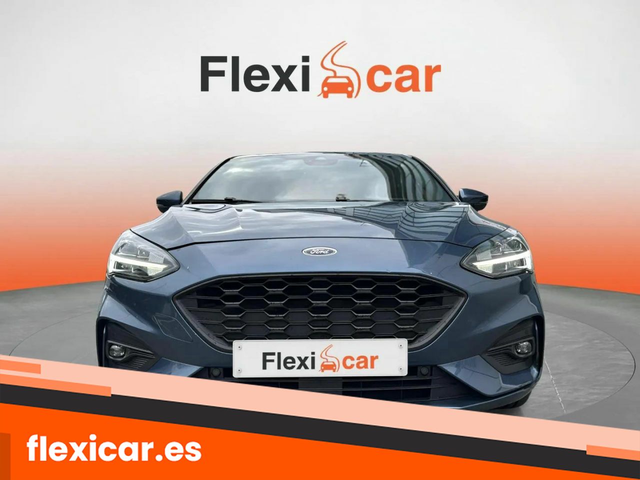 Foto Ford Focus 2