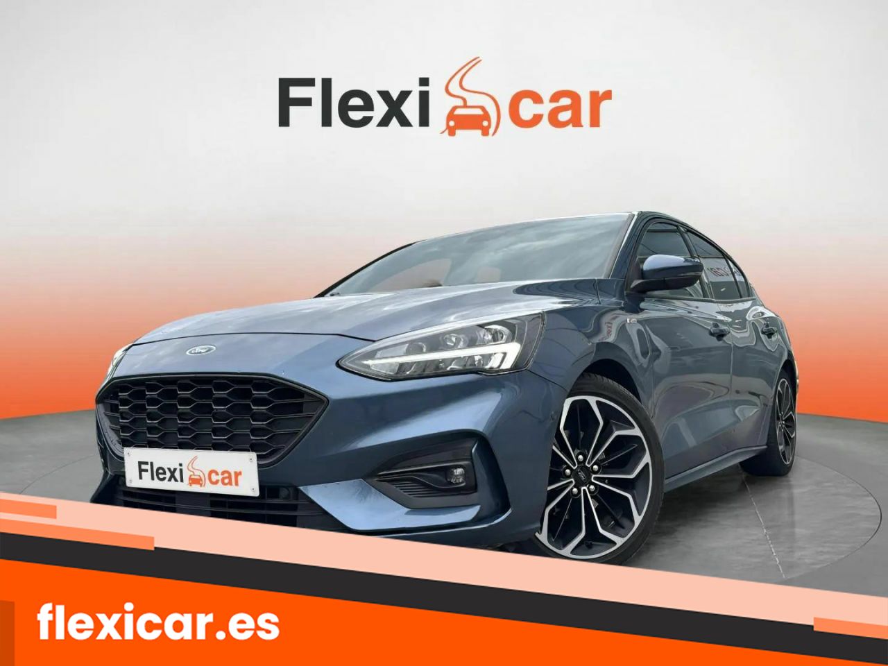 Foto Ford Focus 3
