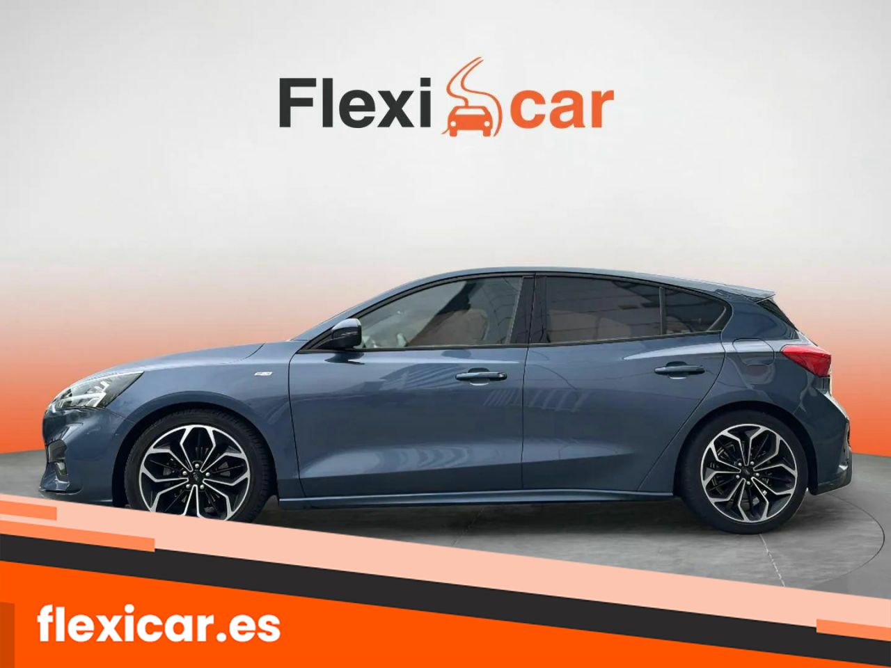 Foto Ford Focus 4