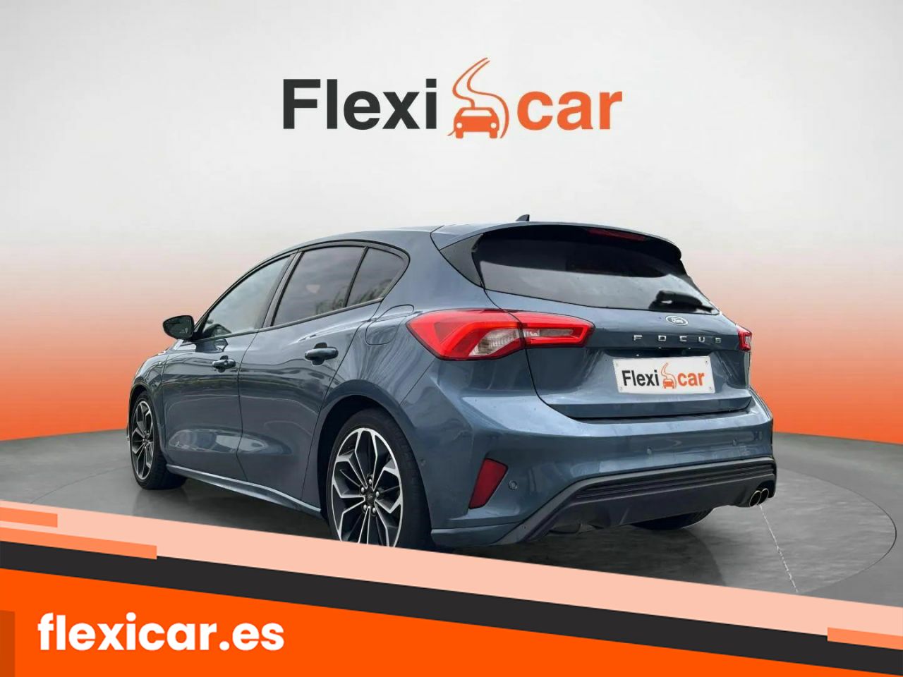 Foto Ford Focus 5