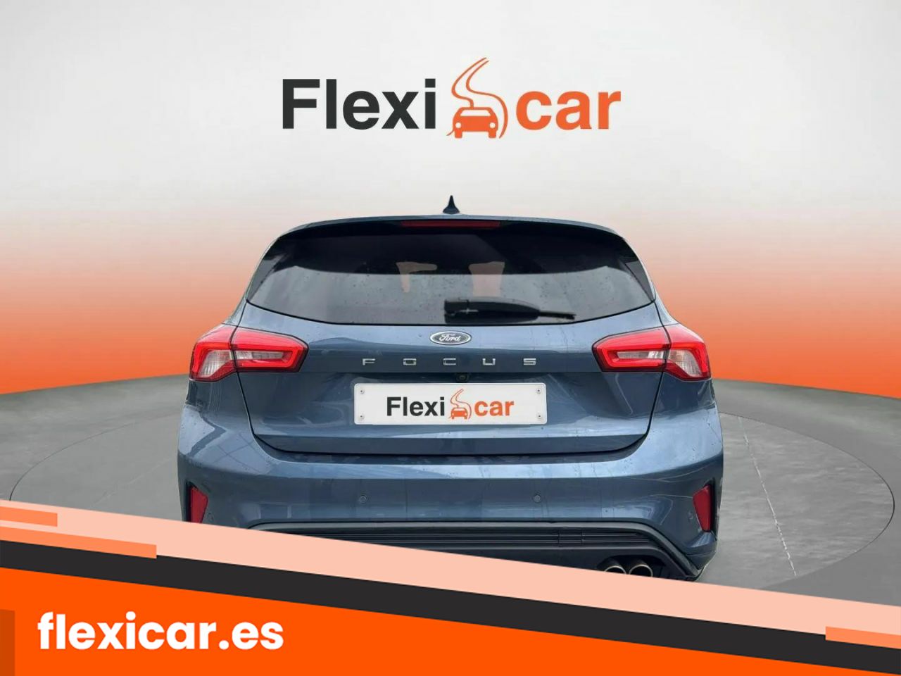 Foto Ford Focus 7