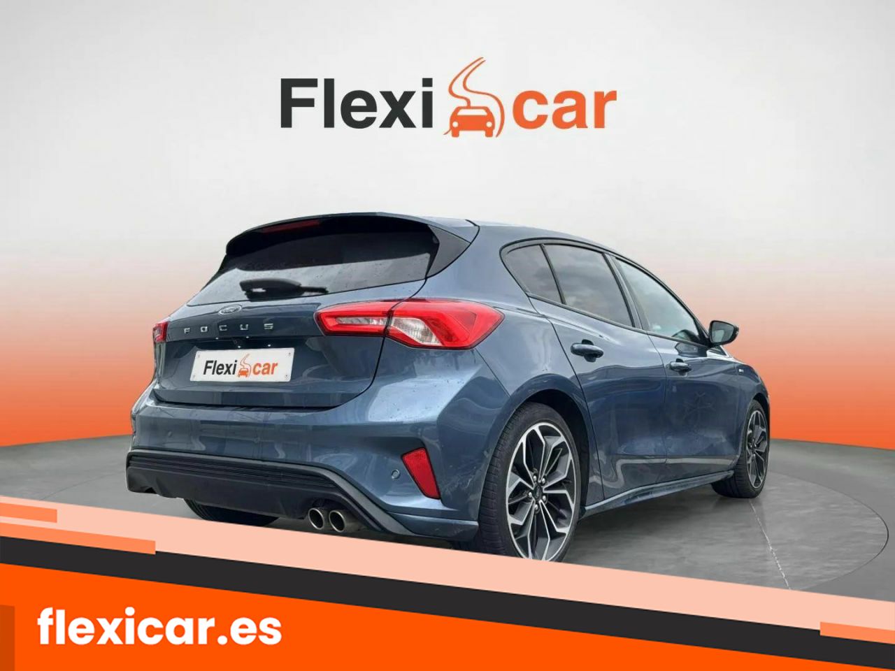 Foto Ford Focus 8
