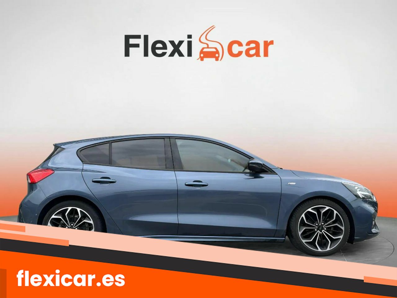 Foto Ford Focus 9