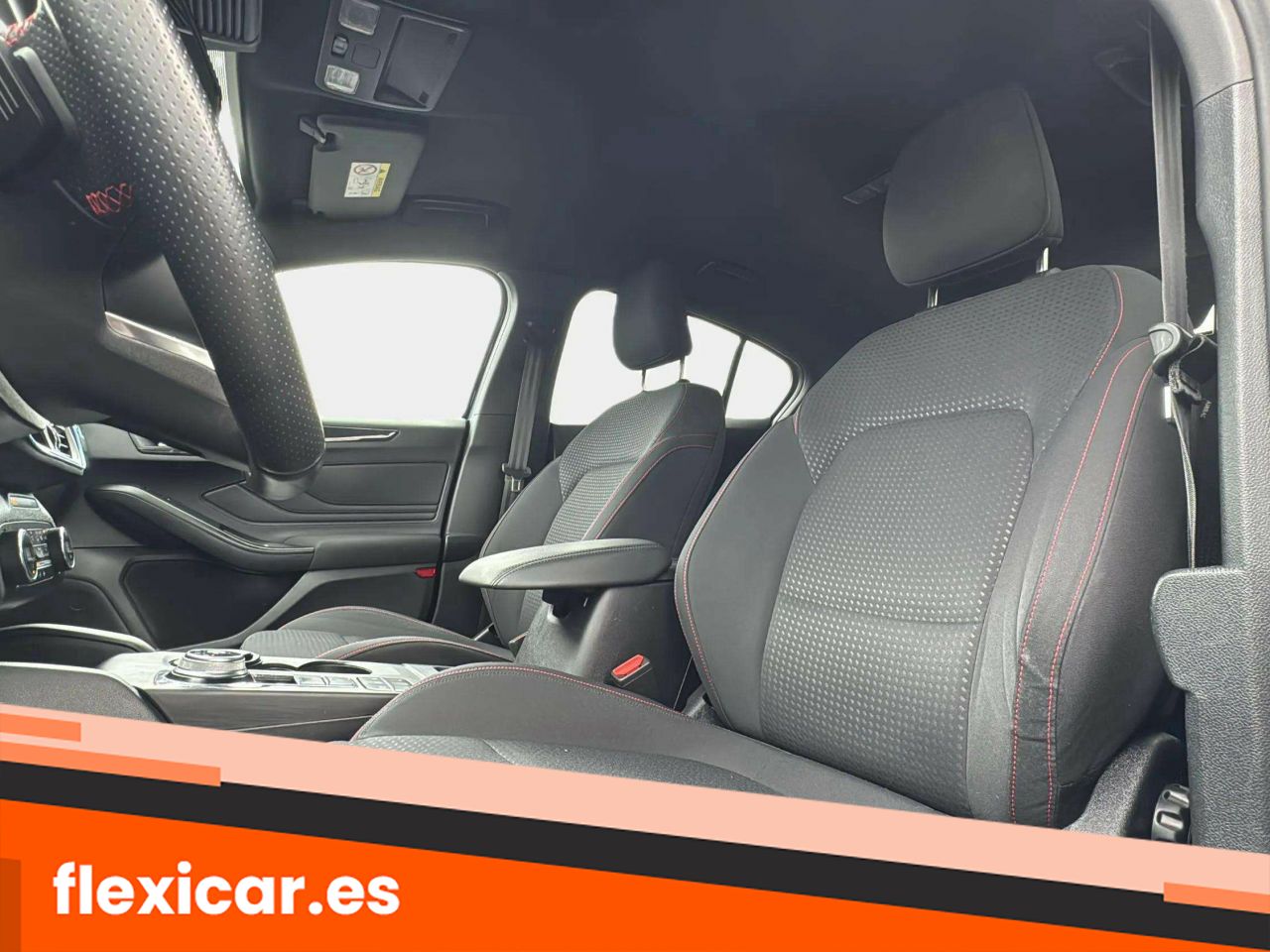 Foto Ford Focus 10