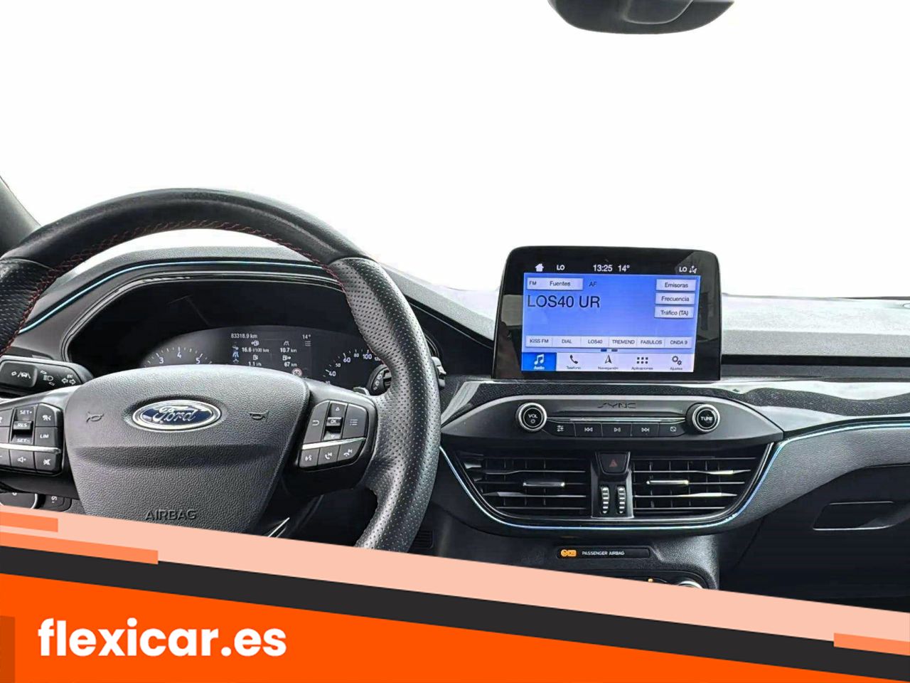 Foto Ford Focus 11