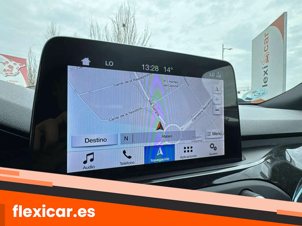 Foto Ford Focus 12