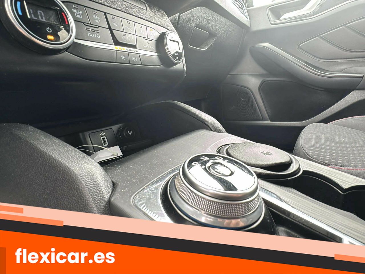 Foto Ford Focus 13