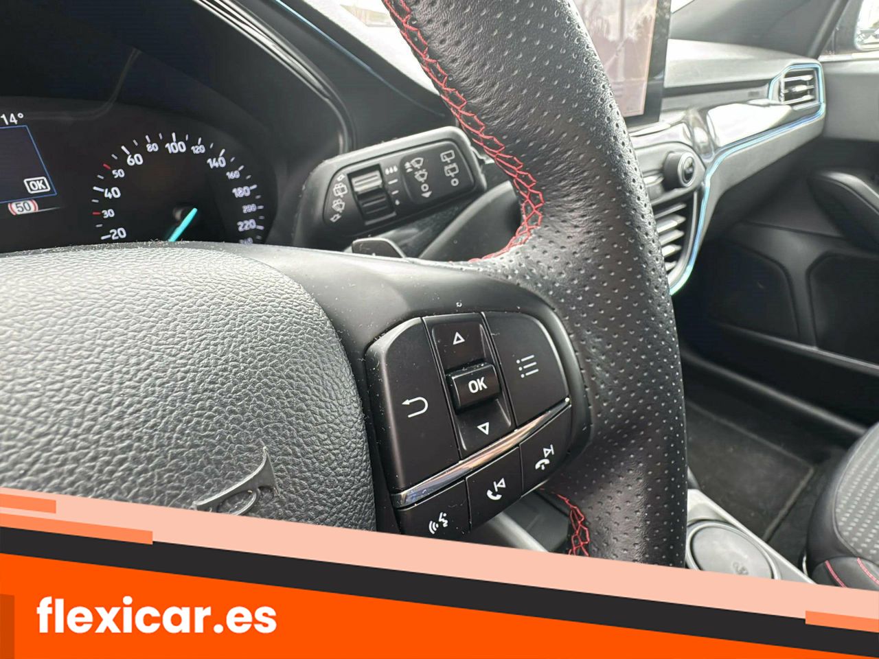 Foto Ford Focus 16