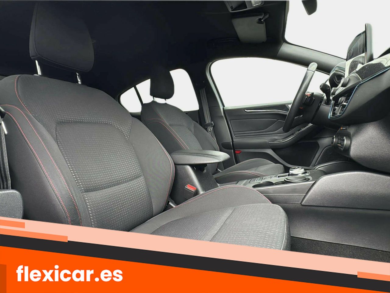 Foto Ford Focus 18