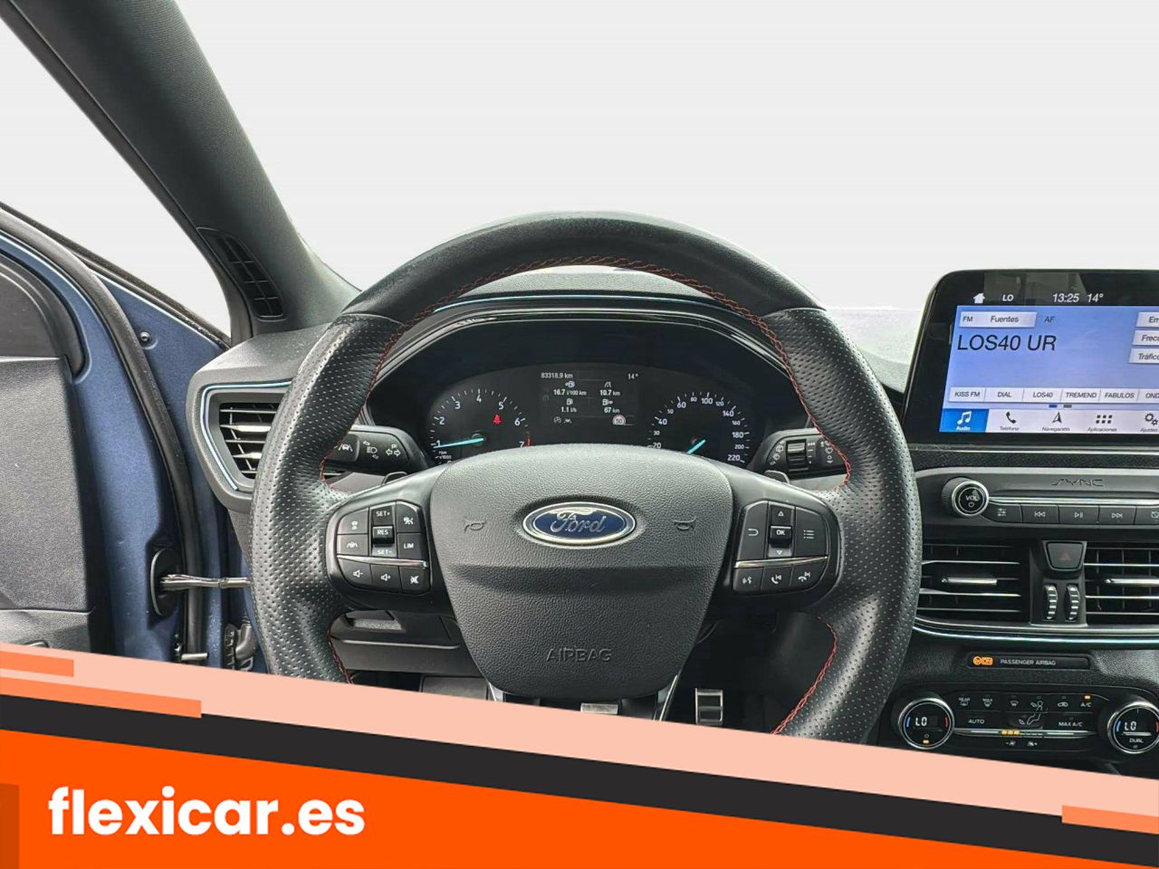Foto Ford Focus 19