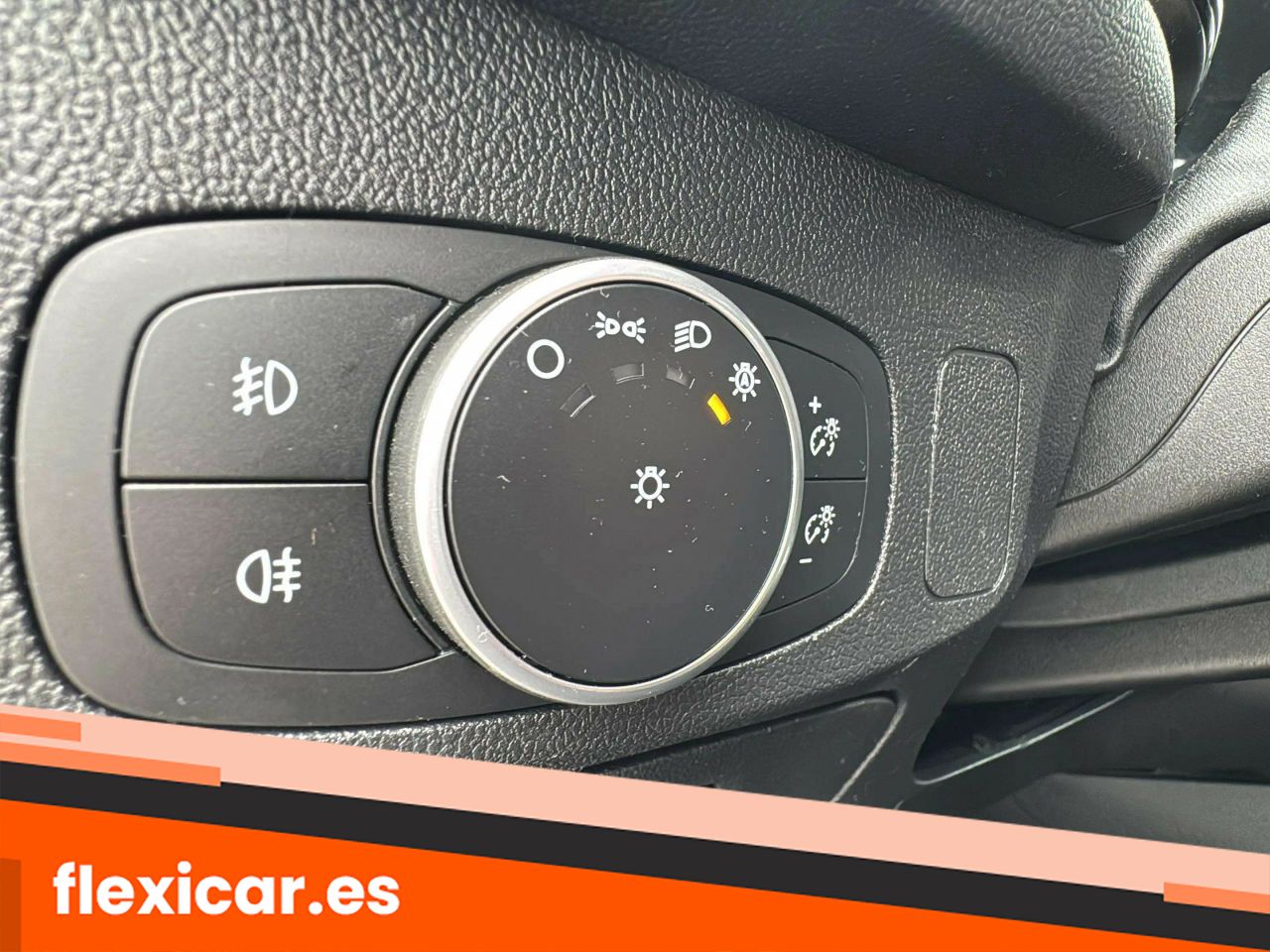 Foto Ford Focus 23