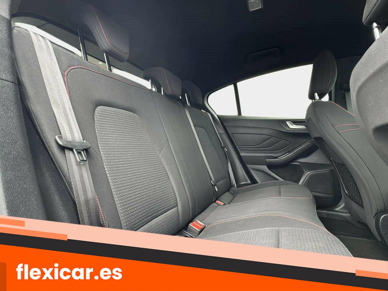 Foto Ford Focus 24