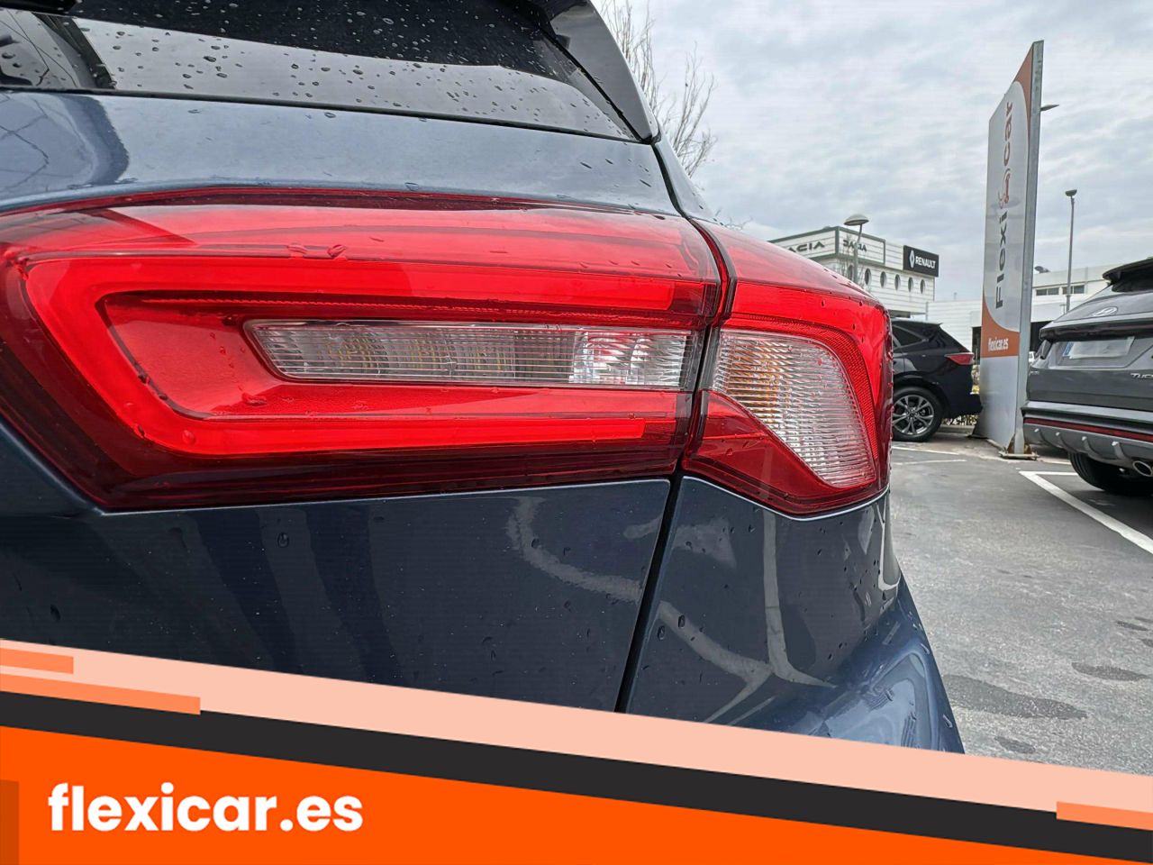 Foto Ford Focus 25