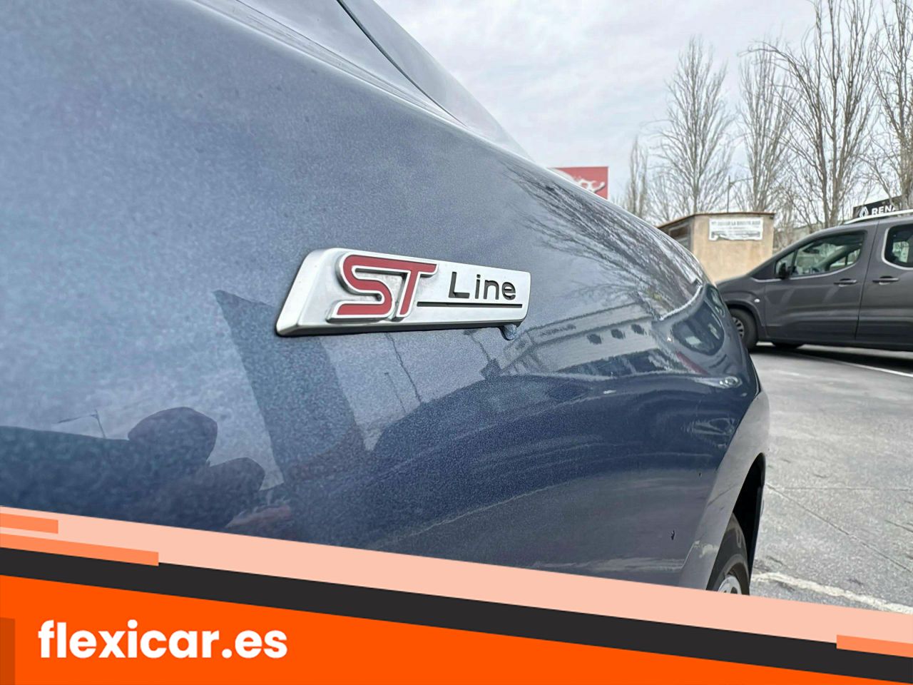 Foto Ford Focus 26