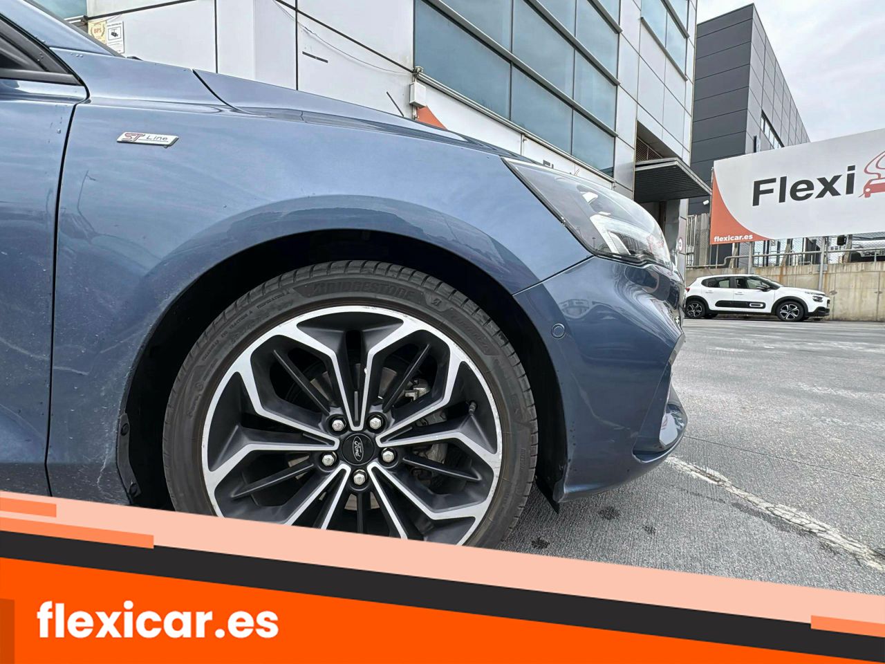 Foto Ford Focus 27