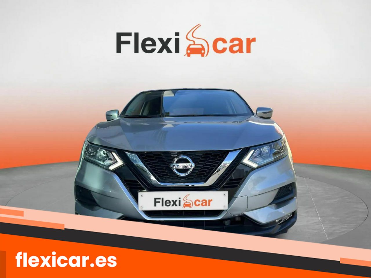 Foto Nissan Qashqai 2