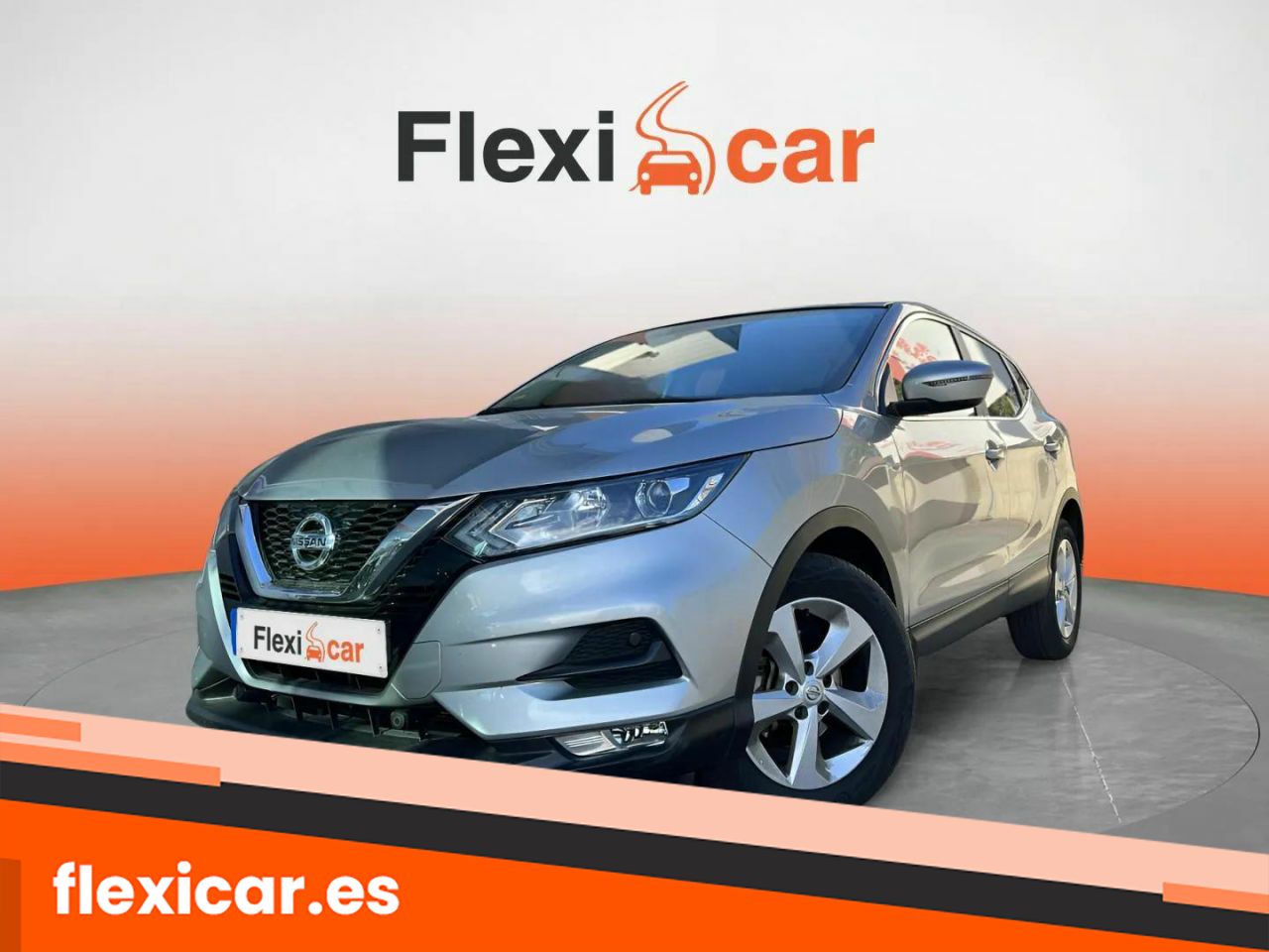 Foto Nissan Qashqai 3
