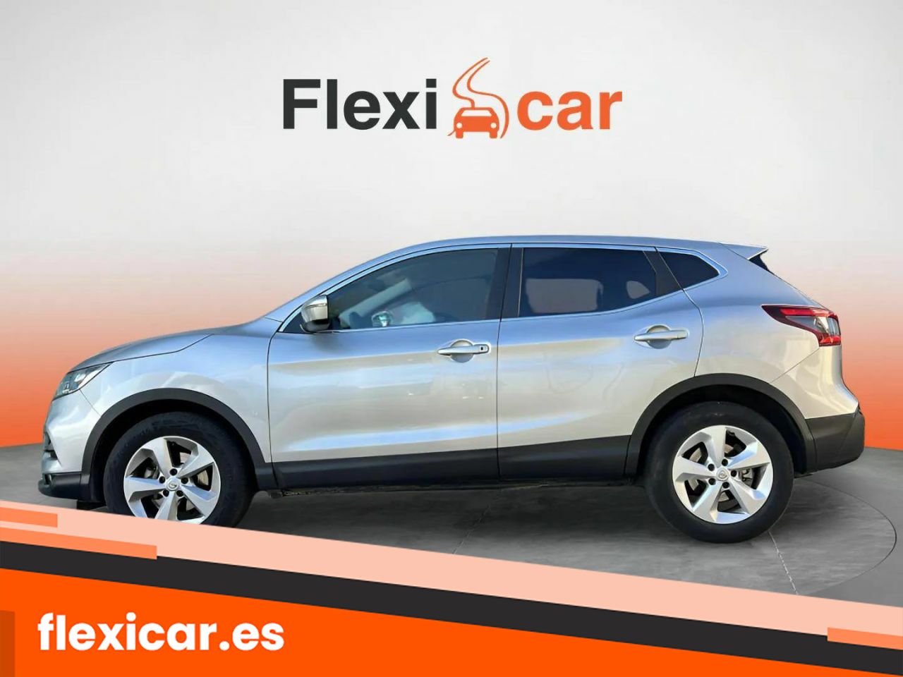 Foto Nissan Qashqai 4