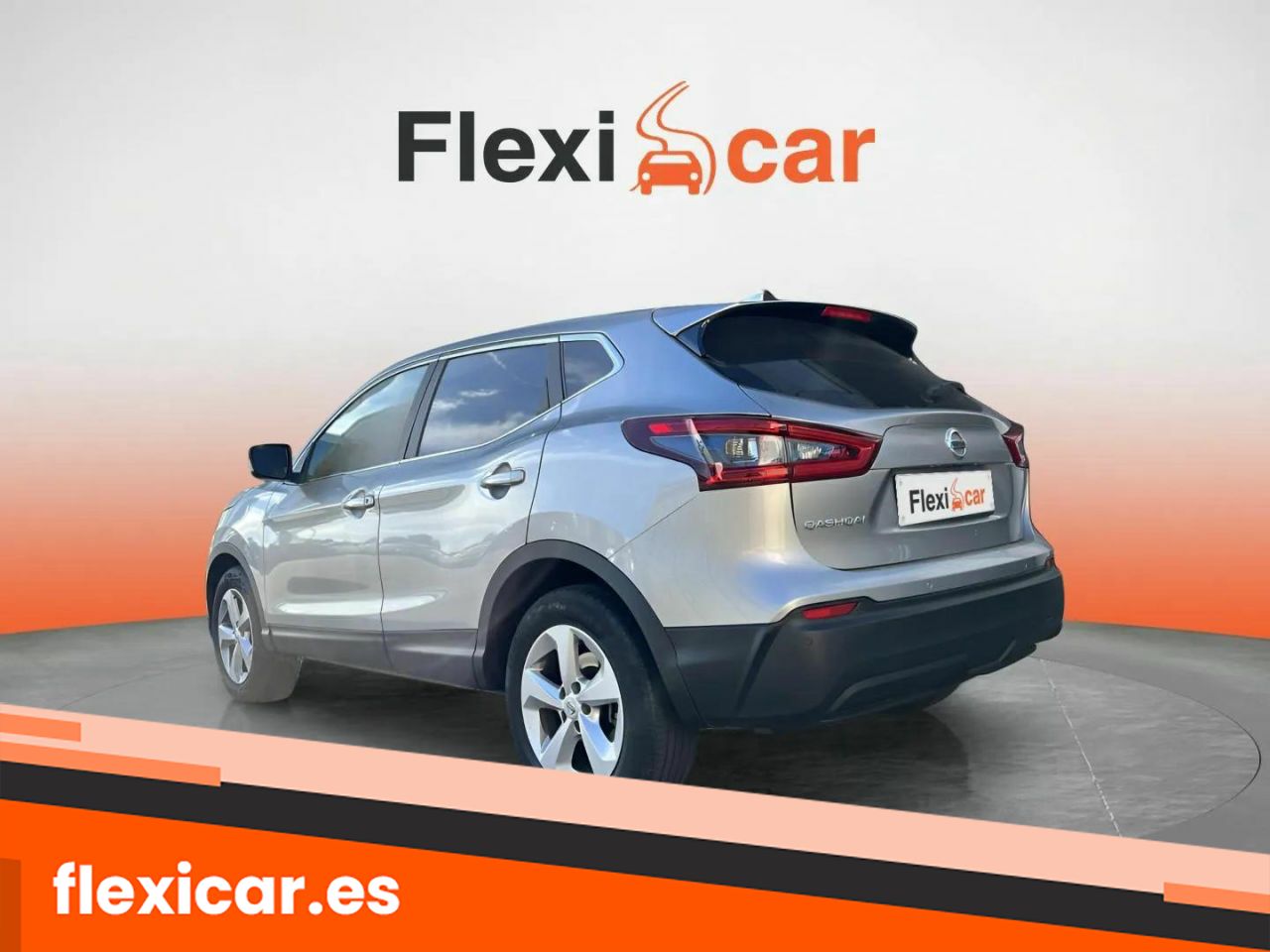Foto Nissan Qashqai 5