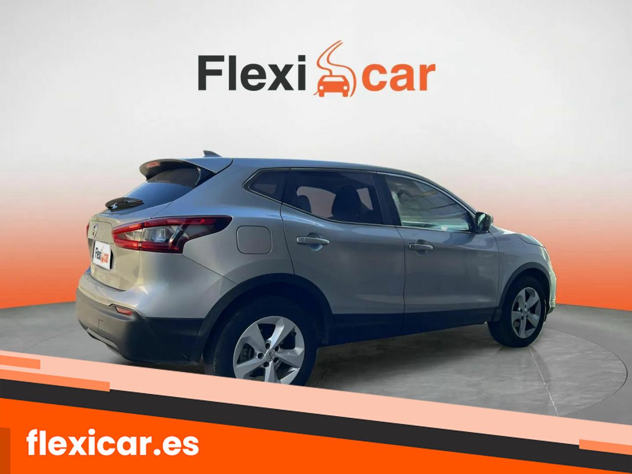 Foto Nissan Qashqai 8