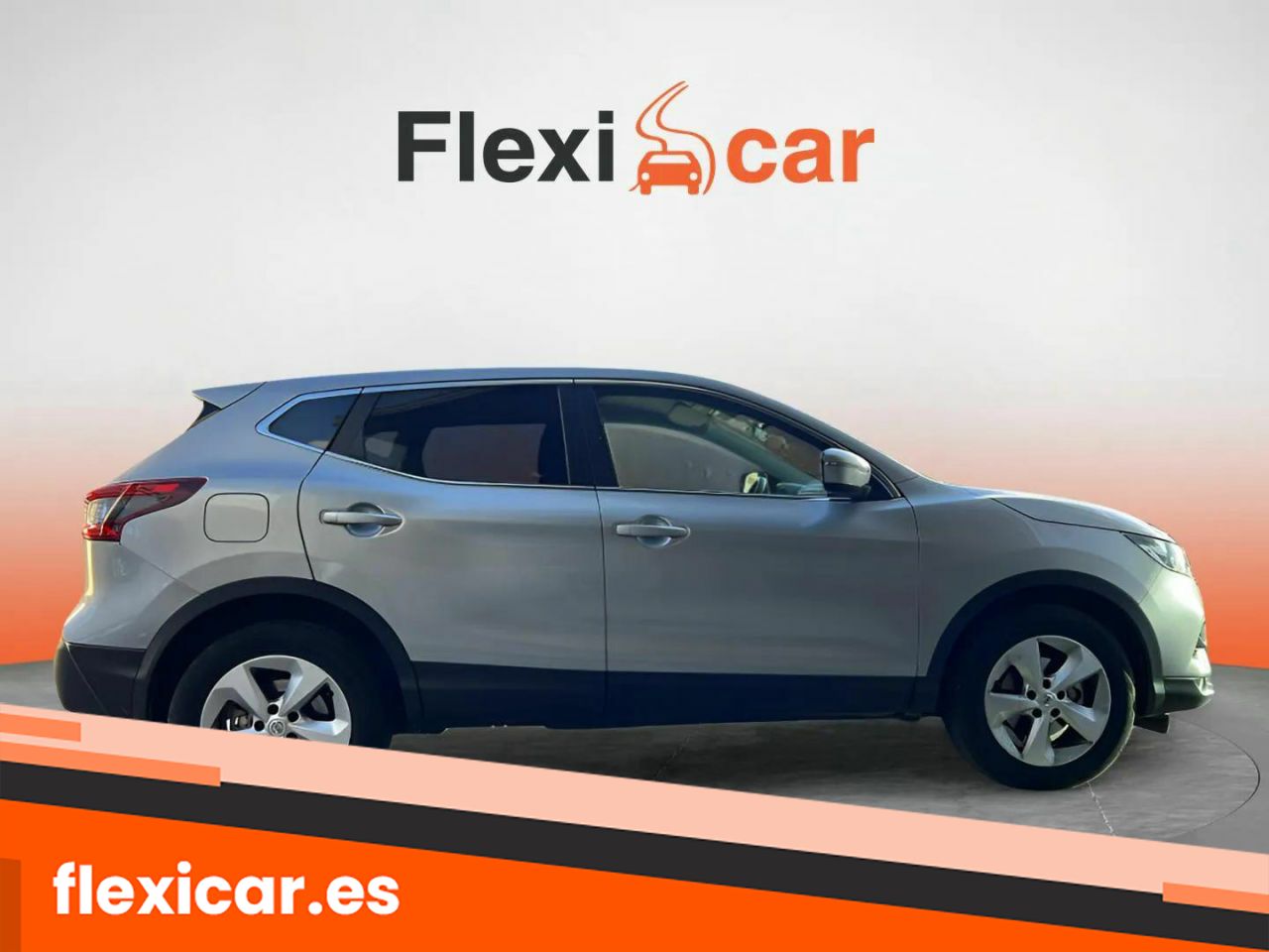 Foto Nissan Qashqai 9