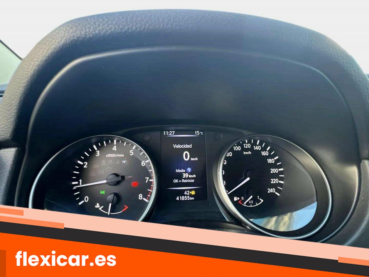 Foto Nissan Qashqai 10