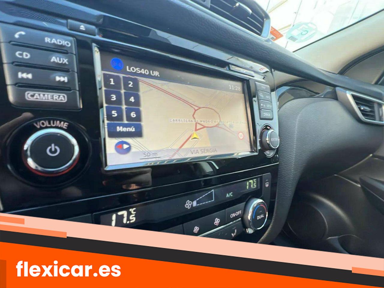 Foto Nissan Qashqai 13