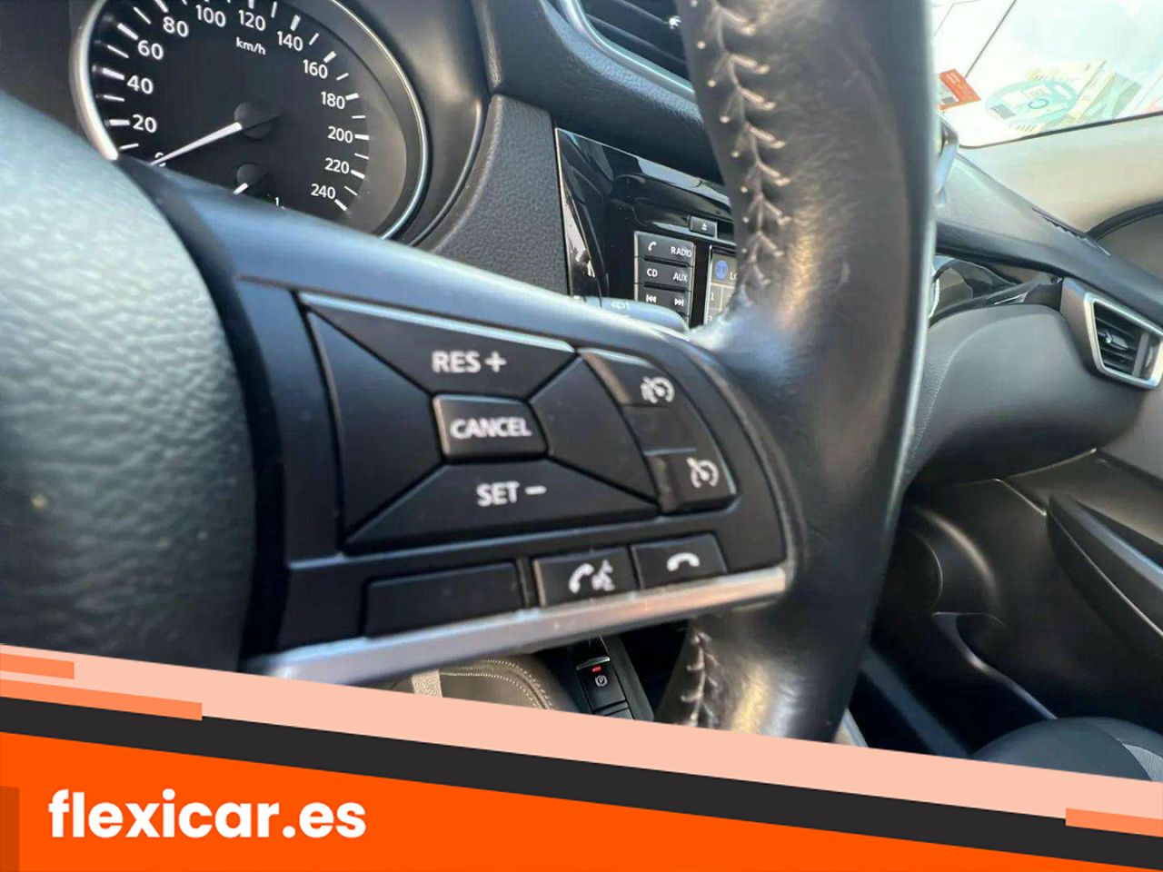 Foto Nissan Qashqai 16