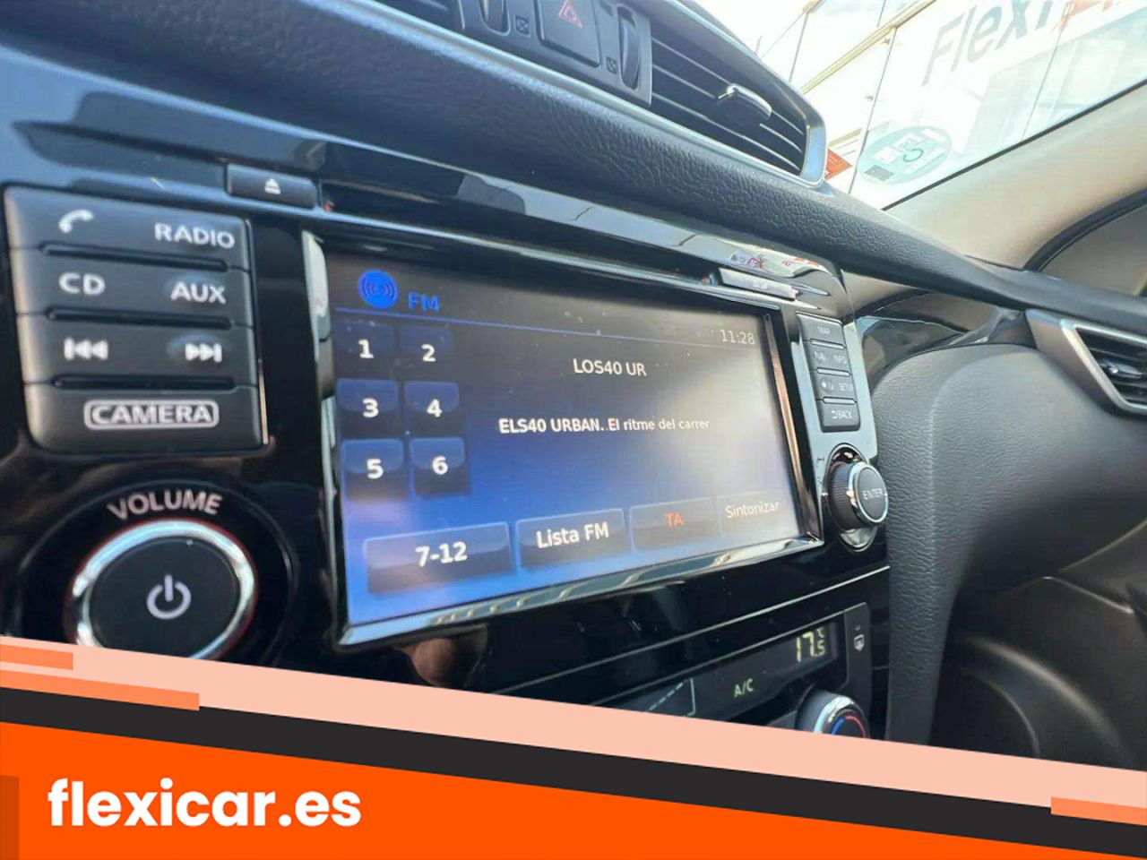Foto Nissan Qashqai 17