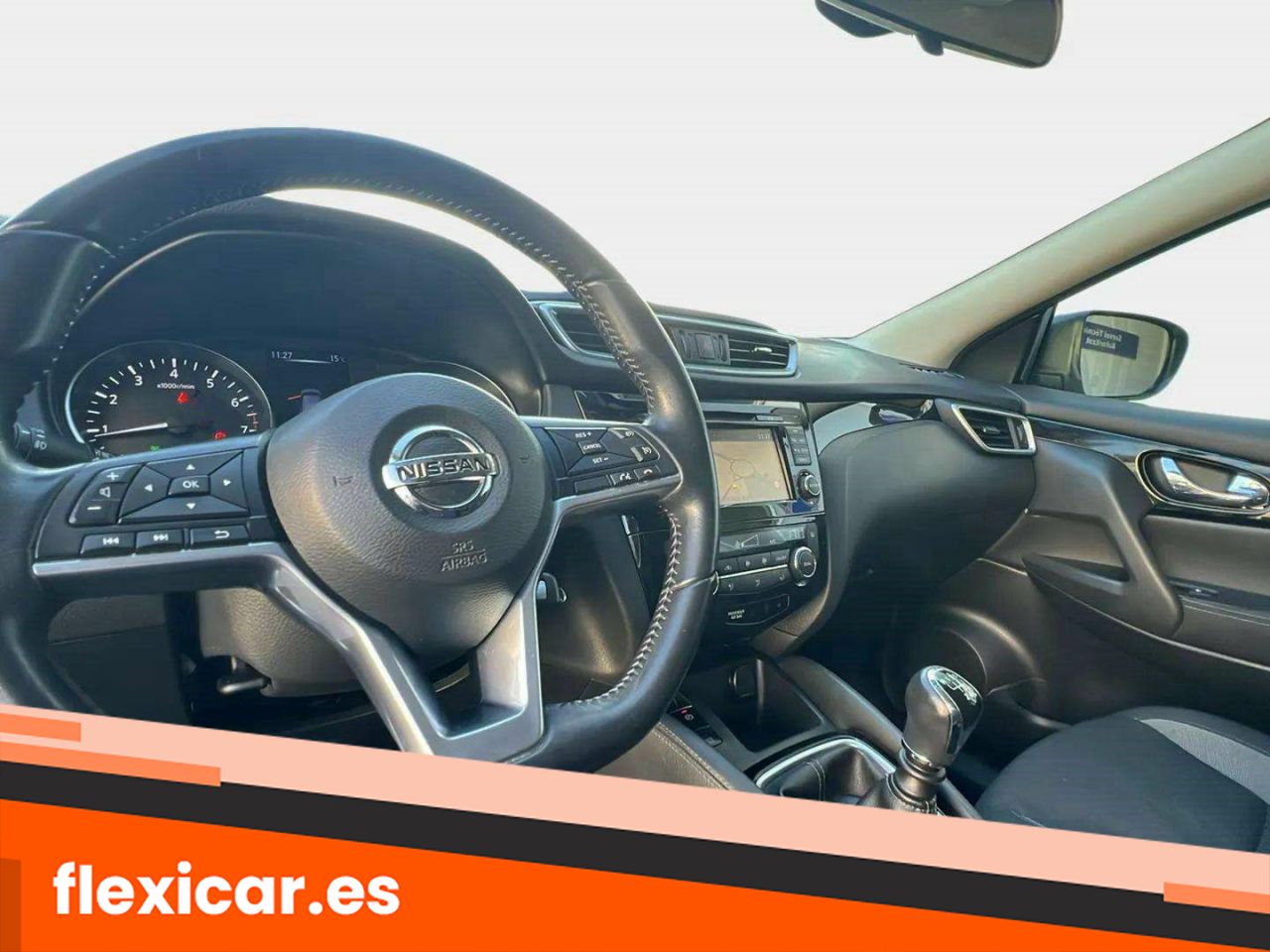 Foto Nissan Qashqai 18