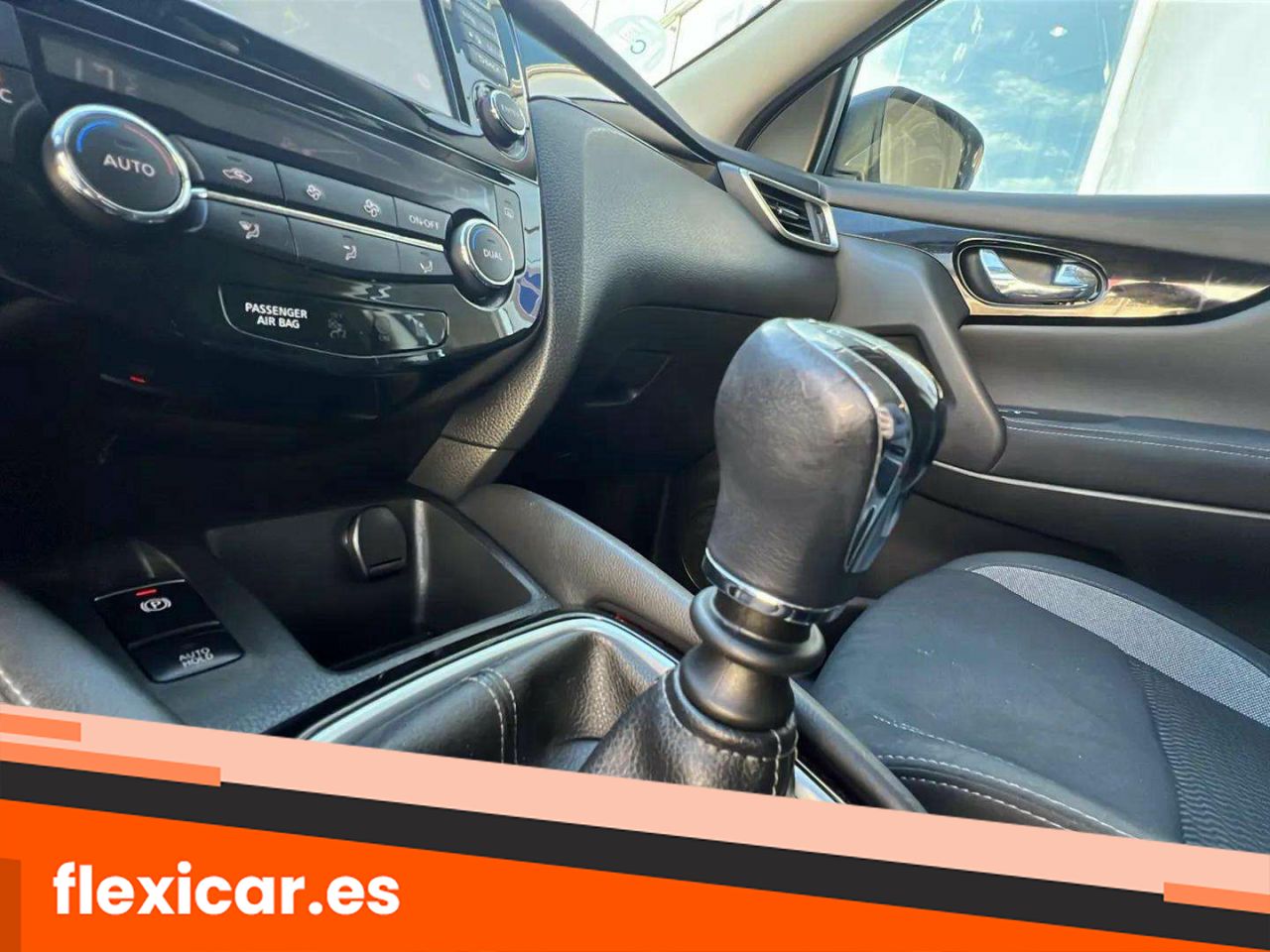 Foto Nissan Qashqai 19