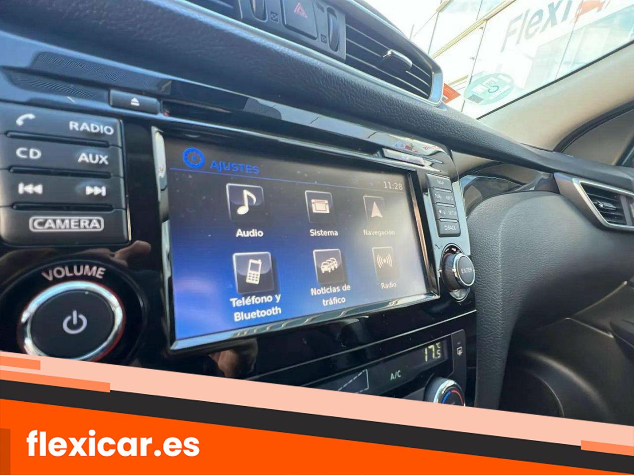 Foto Nissan Qashqai 20
