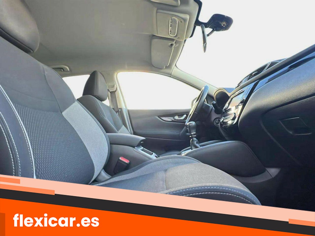 Foto Nissan Qashqai 21
