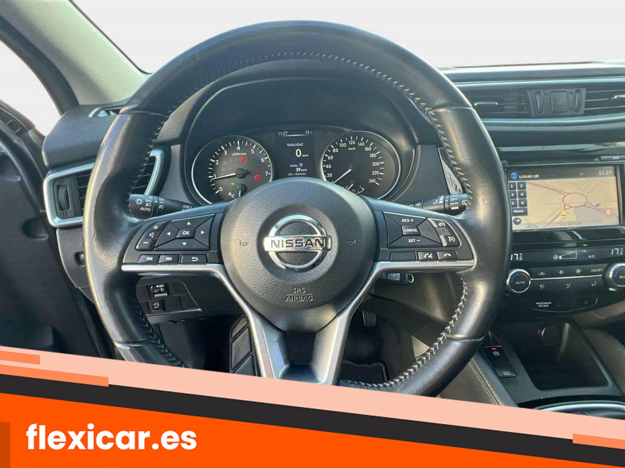 Foto Nissan Qashqai 22