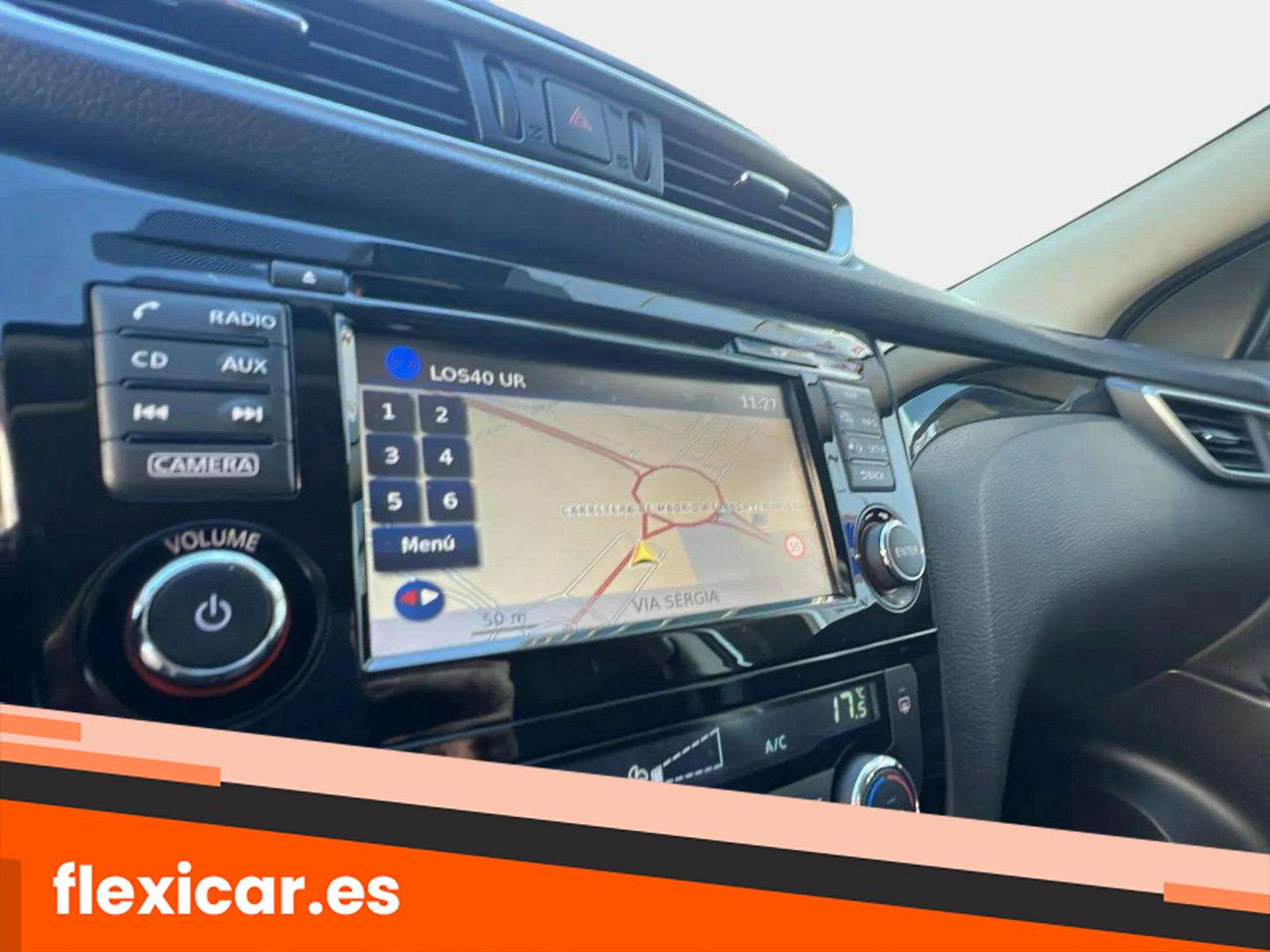 Foto Nissan Qashqai 23