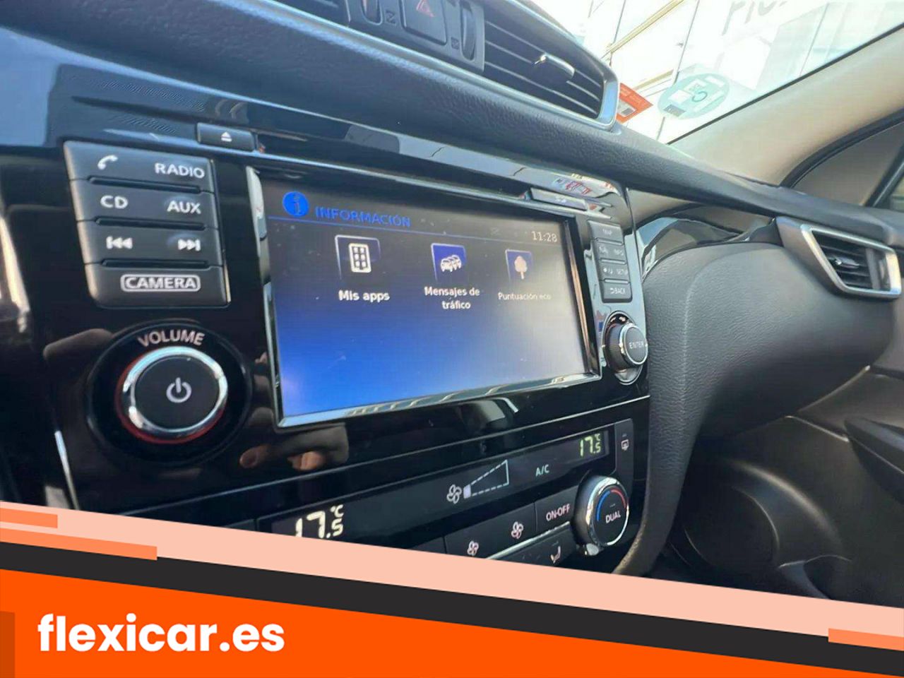Foto Nissan Qashqai 24