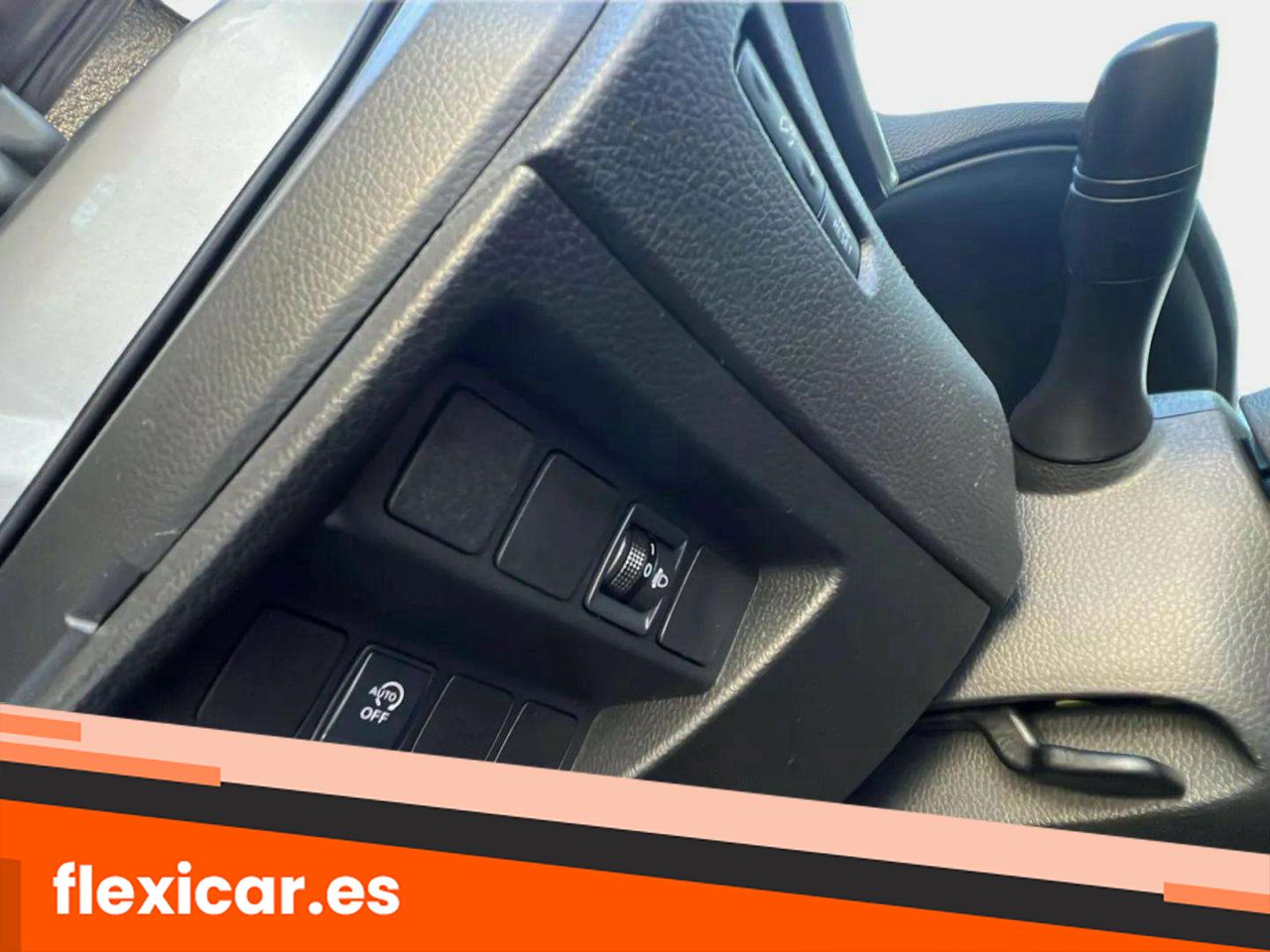 Foto Nissan Qashqai 26