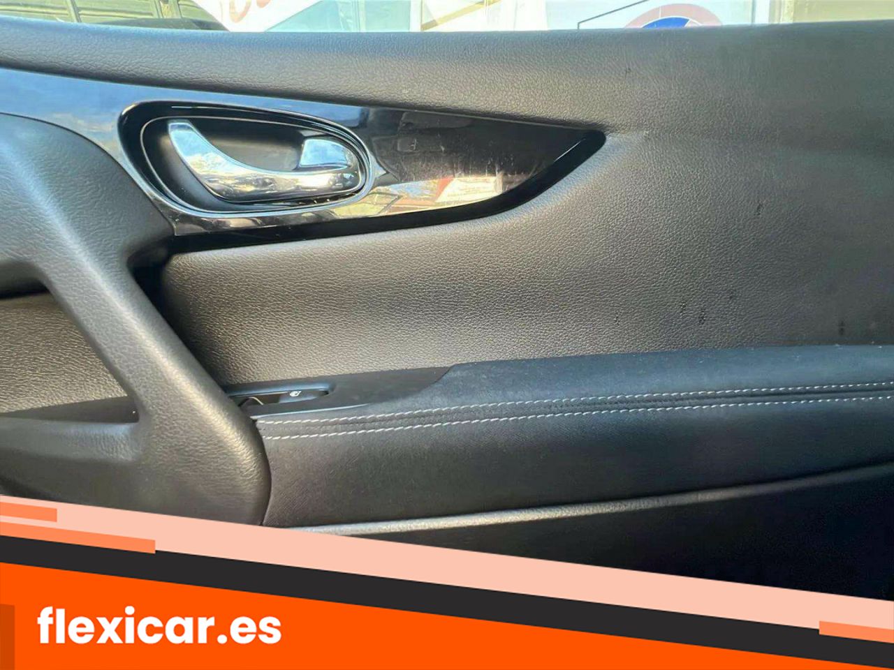 Foto Nissan Qashqai 27
