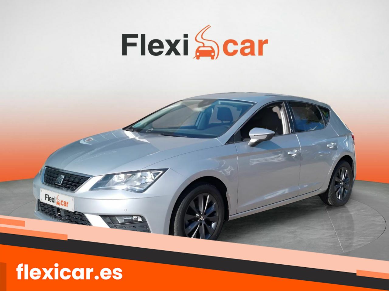 Foto Seat León 3